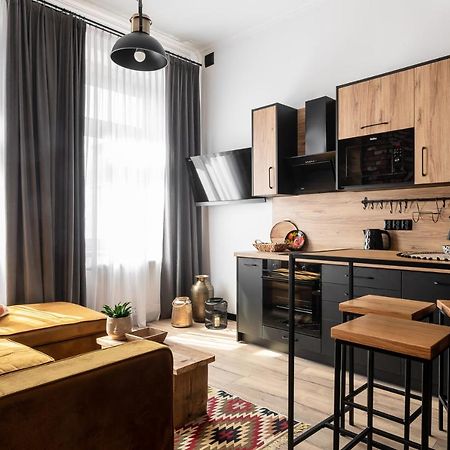 Apartament Czarna Perla Czarny Dunajec Ngoại thất bức ảnh
